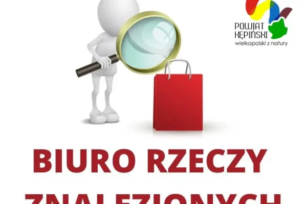 Znaleziono dwa rowery – właściciel może je odebrać w starostwie w Kępnie