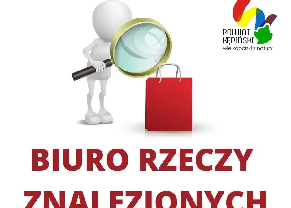 Znaleziono dwa rowery – właściciel może je odebrać w starostwie w Kępnie