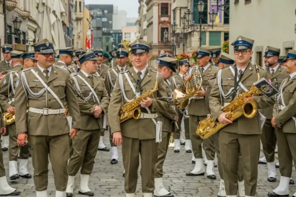 IX Festiwal Trzech Kultur w Kępnie: Święto wielokulturowego dziedzictwa