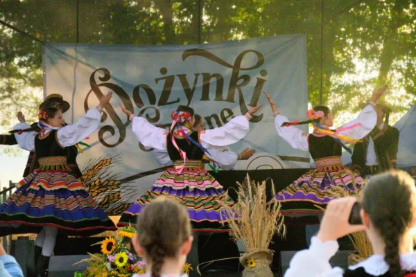 Gminne Dożynki w Darnowcu 2026: święto plonów, stypendiów i wspólnoty