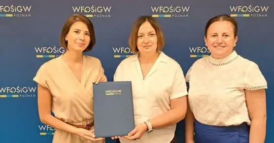 Rozbudowa kanalizacji w gminie Perzów – nowe inwestycje w infrastrukturę