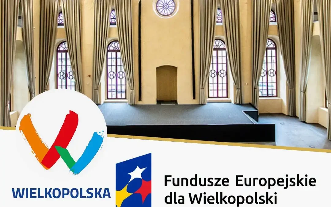 Kępno z grantem na rewitalizację przez edukację i kulturę