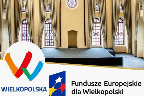 Kępno z grantem na rewitalizację przez edukację i kulturę