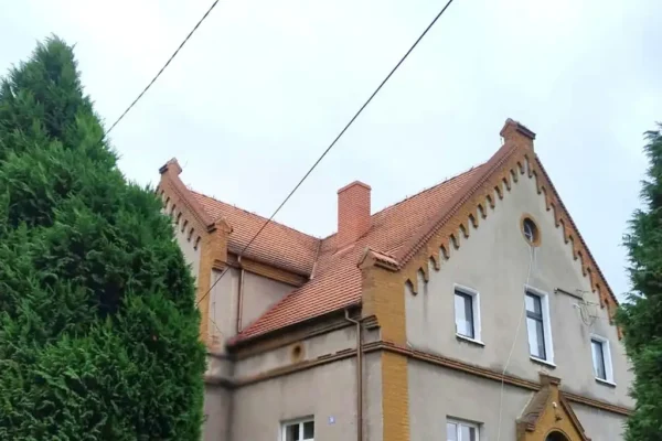 Zakończono pierwszy etap modernizacji Filii Bibliotecznej w Laskach