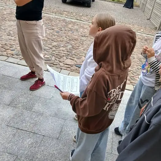 Festiwal Trzech Kultur w Kępnie: gra terenowa i warsztaty z POLIN