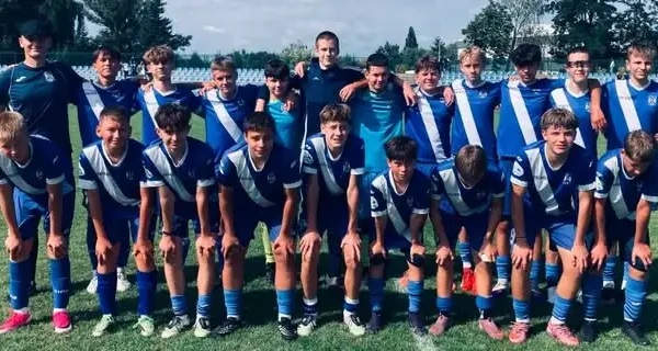 Juniorzy Polonii Kępno rozgromili Sokół Bralin 7:4 w derbach