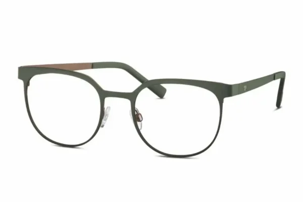 Zgubiono okulary w lesie między Rychtalem a Mroczeniem – prośba o pomoc
