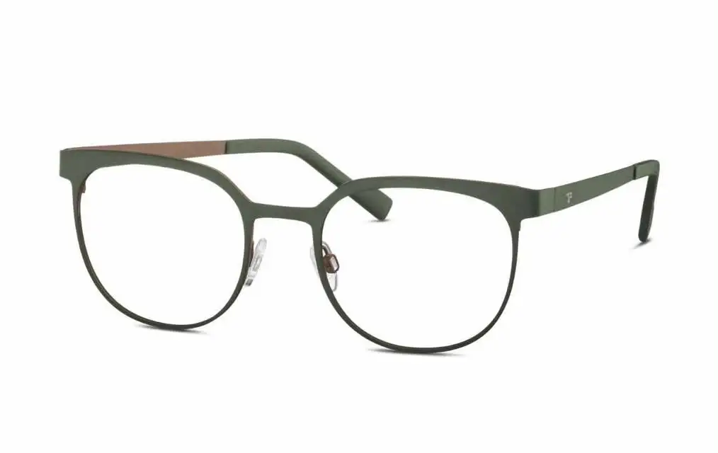 Zgubiono okulary w lesie między Rychtalem a Mroczeniem – prośba o pomoc