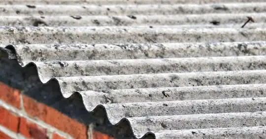 Gmina Baranów: Rusza nabór wniosków na usuwanie azbestu