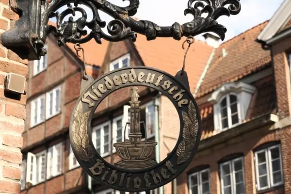 Biblioteka w Bralinie nieczynna do 15 września