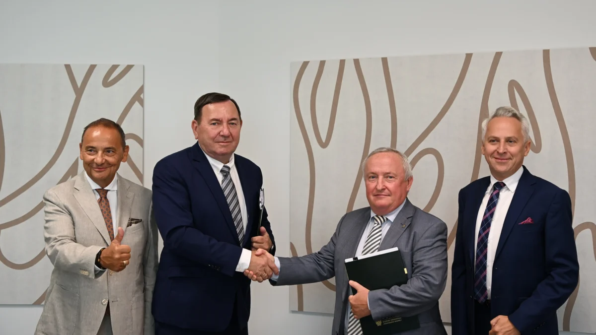 Kępno z ponad 130 mln zł na elektrociepłownię w Olszowie