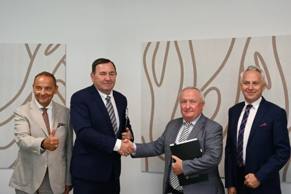 Kępno z ponad 130 mln zł na elektrociepłownię w Olszowie