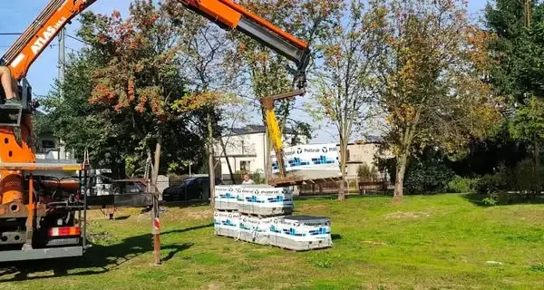 Bralin buduje tężnię solankową. Umowę podpisano w lipcu