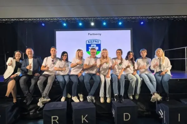 Noc Zawodowców w Kaliszu: Zawodowy Ekspres i konkurs dla ósmoklasistów