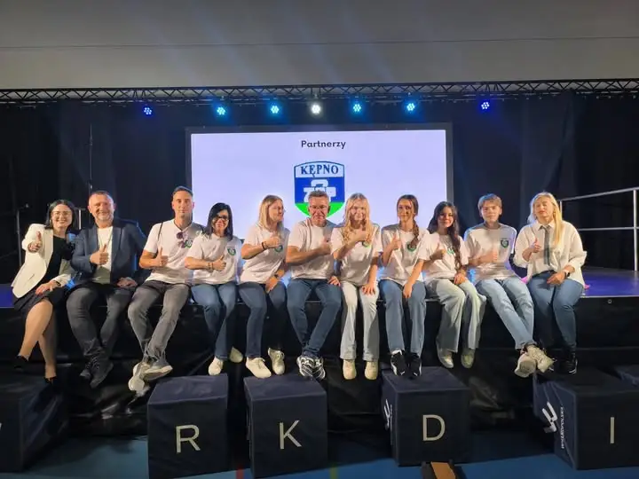 Noc Zawodowców w Kaliszu: Zawodowy Ekspres i konkurs dla ósmoklasistów