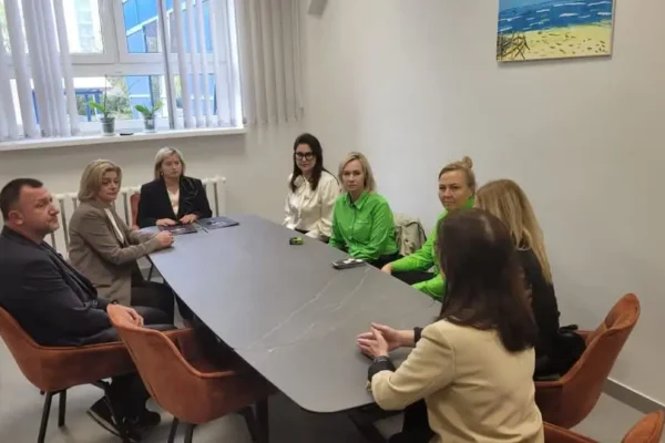 ZSP nr 2 w Kępnie nawiązuje współpracę z Leroy Merlin