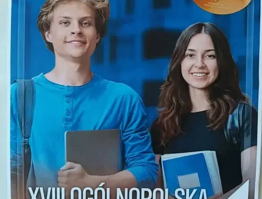 Uczniowie Technikum Logistycznego sprawdzili swoją wiedzę w olimpiadzie