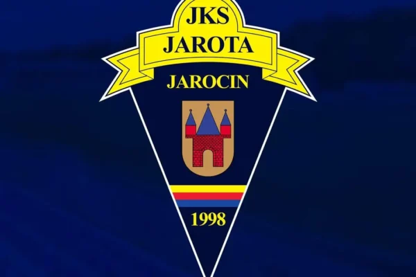 Zmiana gospodarza 14. kolejki: Jarota Jarocin zagra w Jankowach