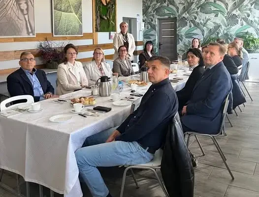 Kępińscy radni debatowali o oświacie i finansach szkół