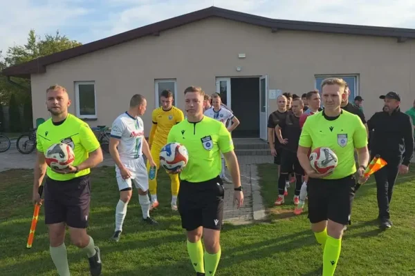 LKS Jankowy 1968 i Odolanovia Odolanów w finale Pucharu Polski strefy kaliskiej