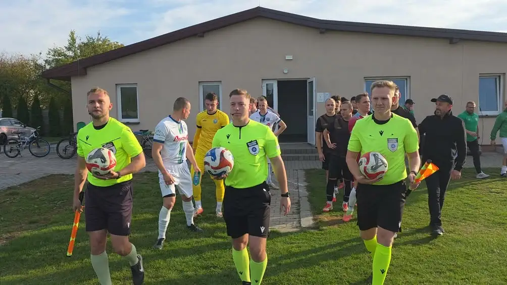 LKS Jankowy 1968 i Odolanovia Odolanów w finale Pucharu Polski strefy kaliskiej