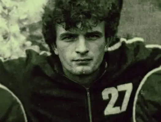 Zmarł Andrzej Pierzyna „Maradona” – legenda Polonii Kępno