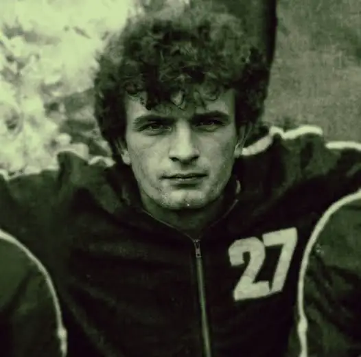 Zmarł Andrzej Pierzyna „Maradona” – legenda Polonii Kępno