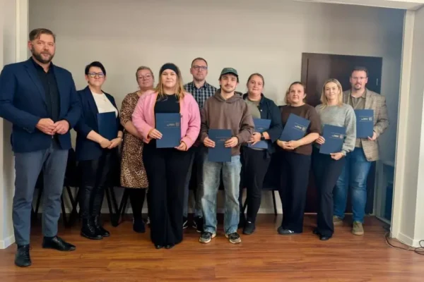 Nowa Komisja ds. Rewitalizacji w Rychtalu rozpoczęła pracę