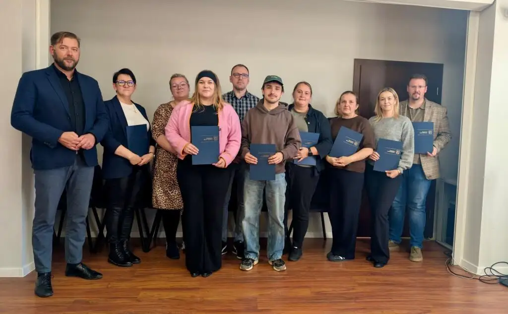 Nowa Komisja ds. Rewitalizacji w Rychtalu rozpoczęła pracę