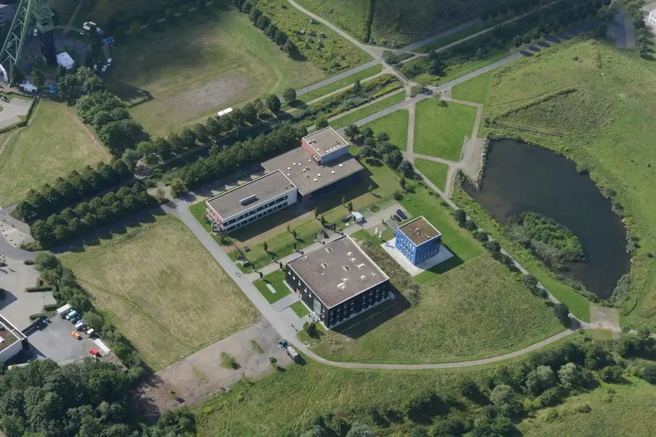 Uczniowie z Łekna i ich norwescy partnerzy odkrywali Wrocław – nauka, historia i fontanny