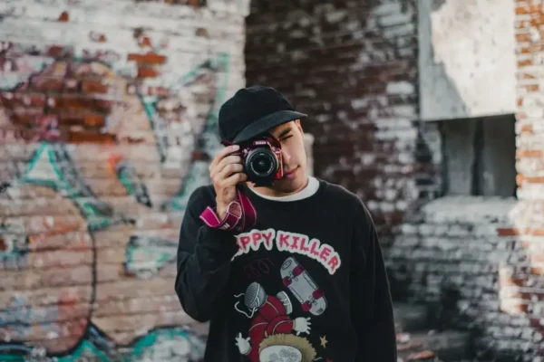Konkurs fotograficzny „Wajda: Re-wizje” – szansa dla młodych fotografów z Kępna