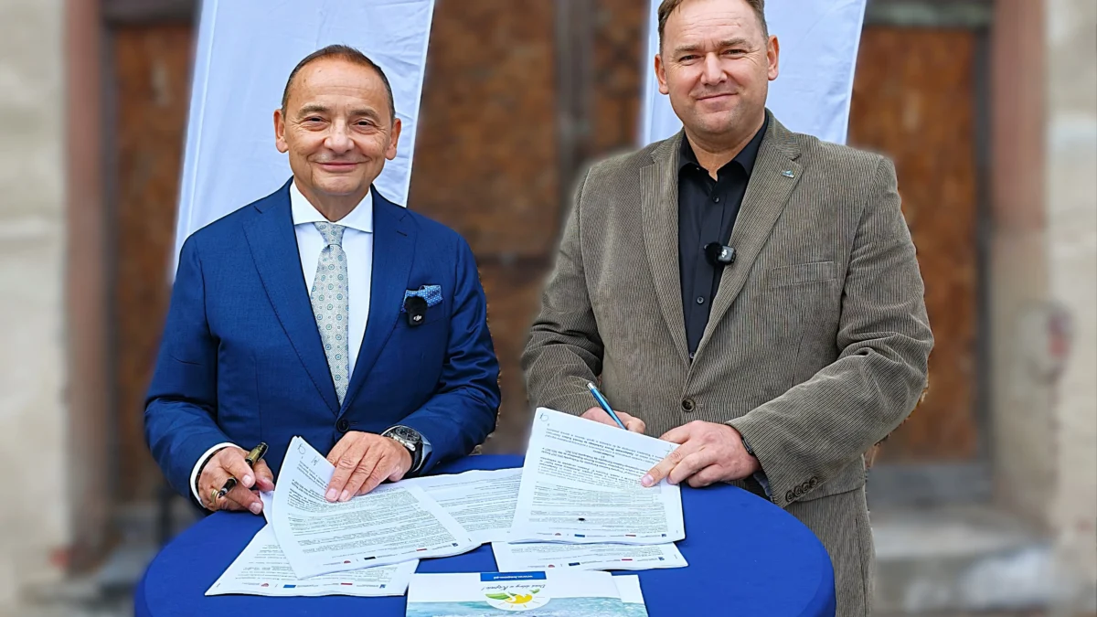 Dworzec Zachodni w Kępnie przejdzie metamorfozę. Powstanie tu Ośrodek Kultury