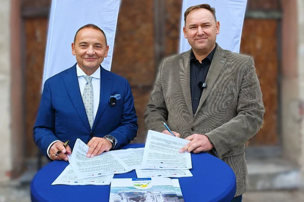 Dworzec Zachodni w Kępnie przejdzie metamorfozę. Powstanie tu Ośrodek Kultury