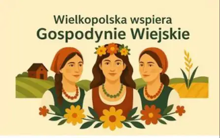 Ponad 27 tys. zł dla kół gospodyń wiejskich z gminy Kępno